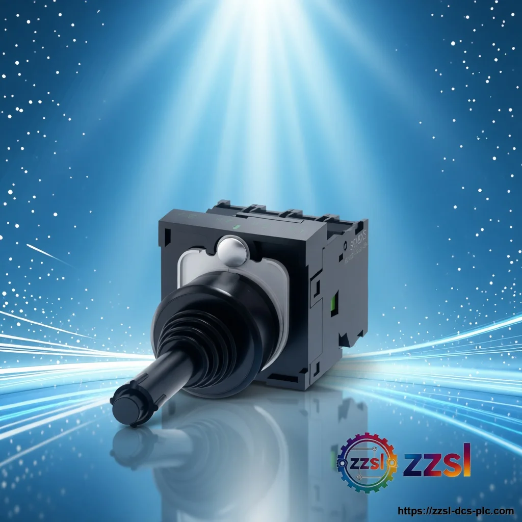 Siemens 3SU1100-7BF10-1QA0